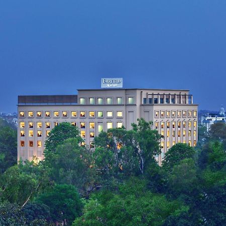 Fairfield By Marriott Amritsar Hotell Eksteriør bilde
