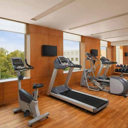 Fairfield By Marriott Amritsar Hotell Eksteriør bilde