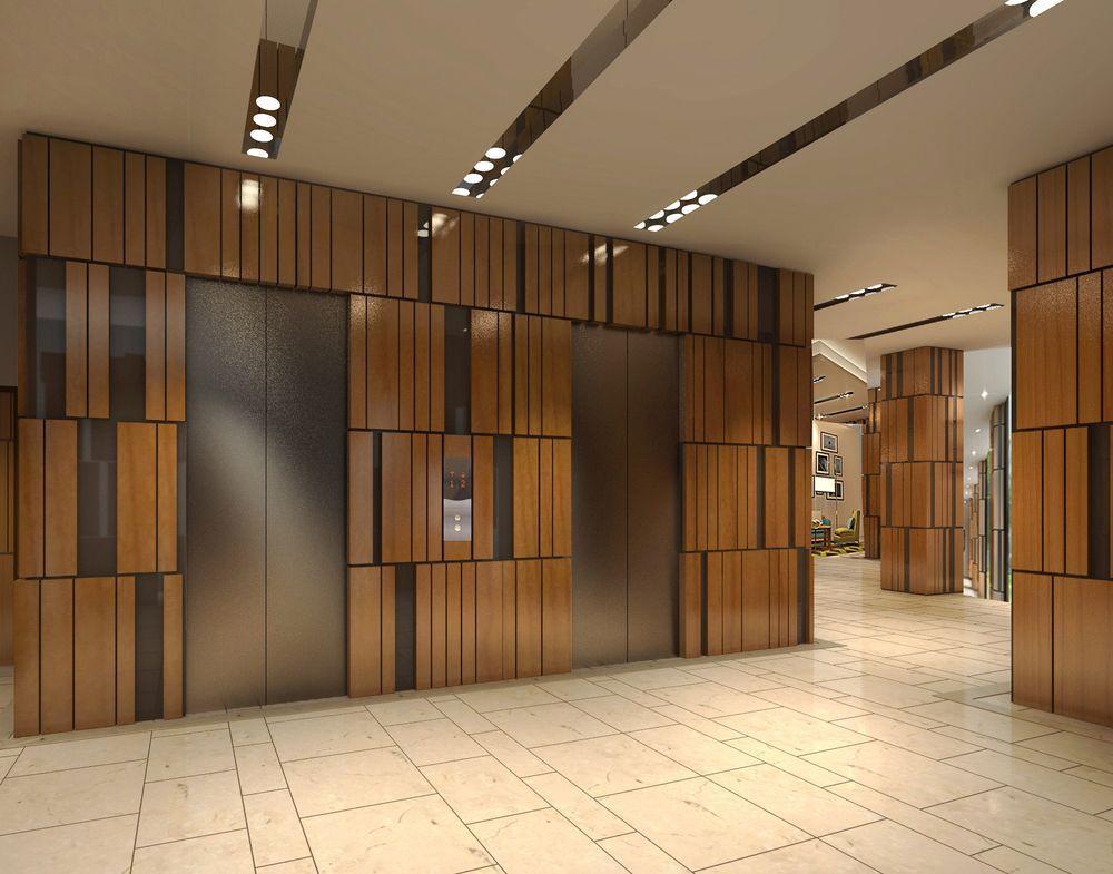 Fairfield By Marriott Amritsar Hotell Eksteriør bilde