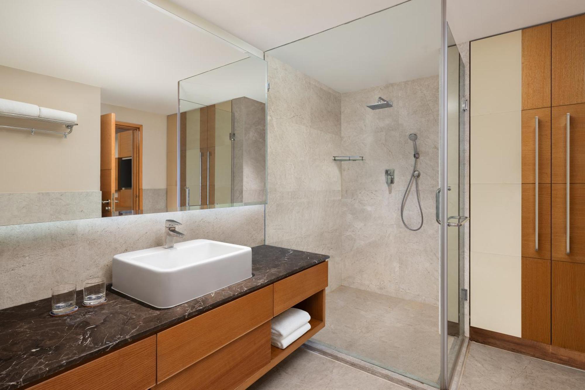 Fairfield By Marriott Amritsar Hotell Eksteriør bilde