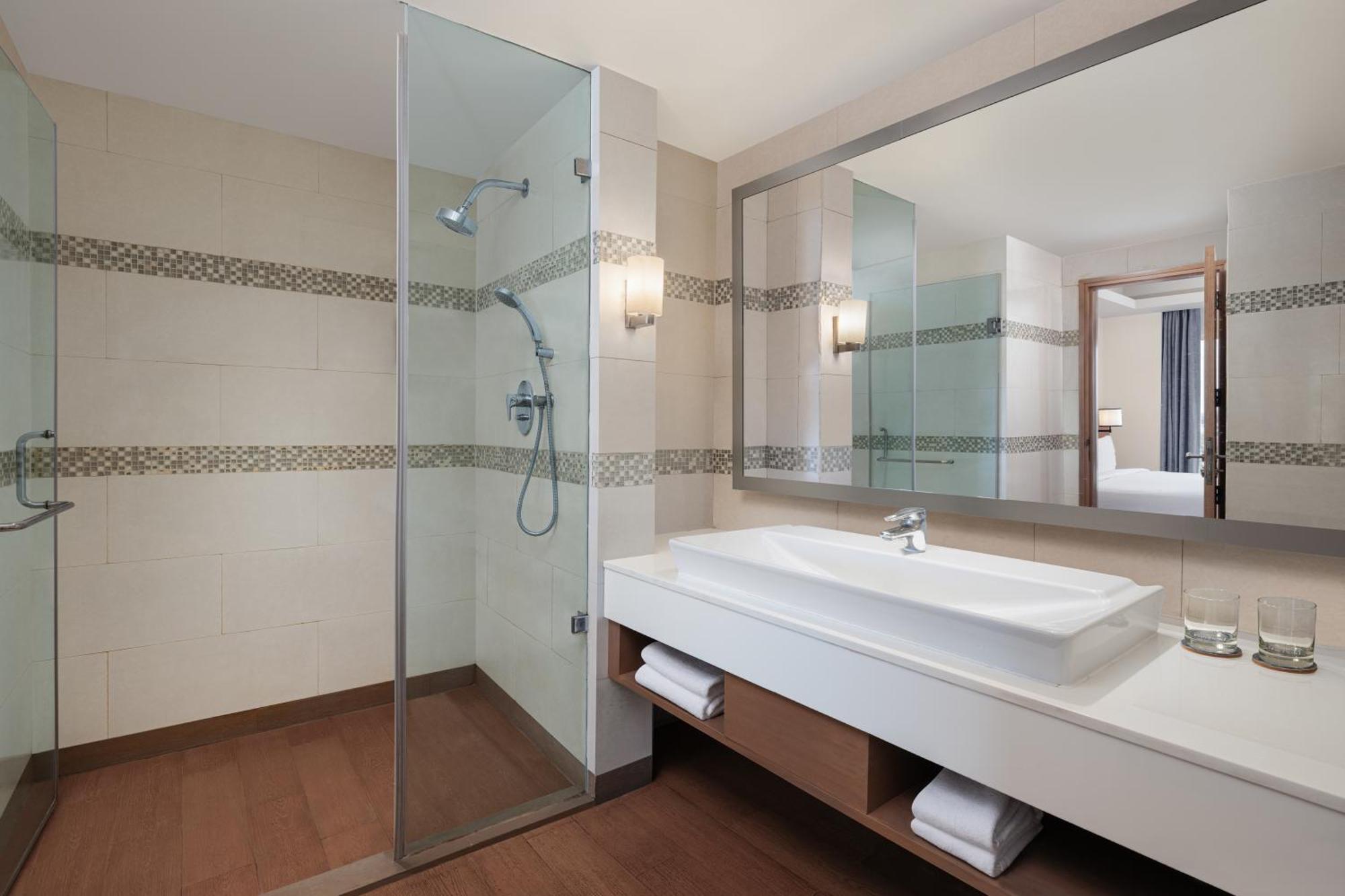 Fairfield By Marriott Amritsar Hotell Eksteriør bilde