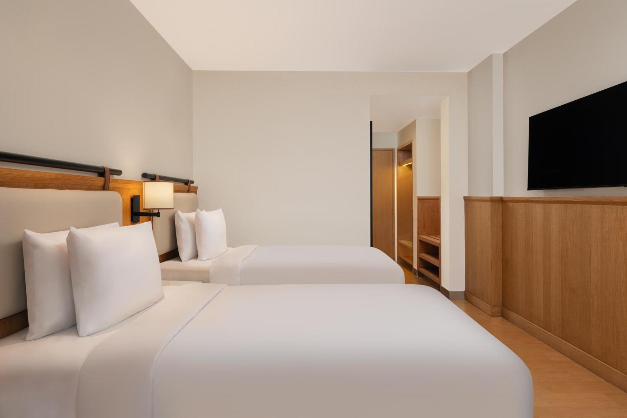 Fairfield By Marriott Amritsar Hotell Eksteriør bilde