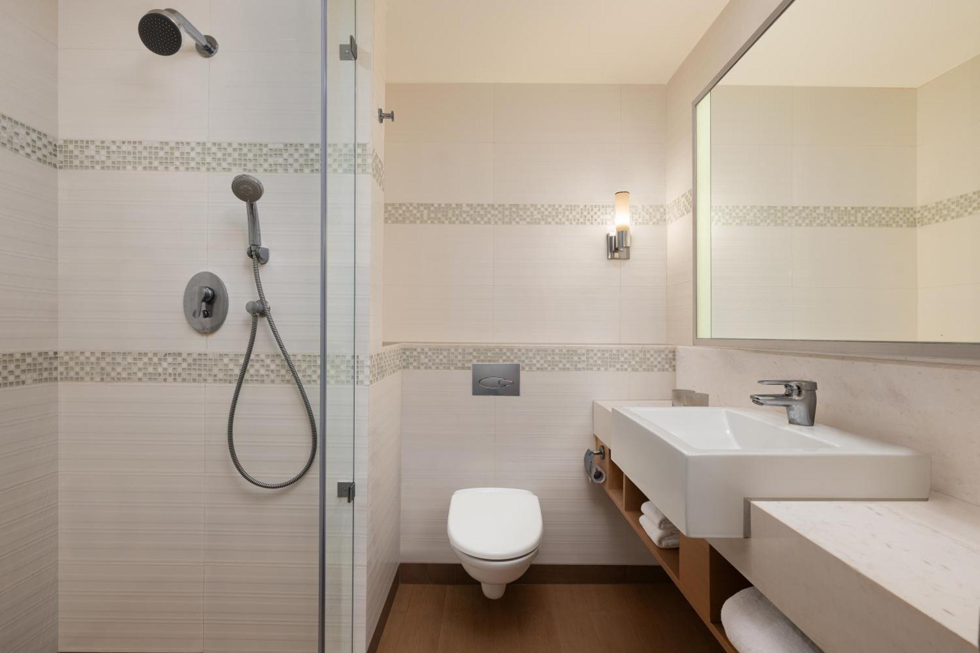 Fairfield By Marriott Amritsar Hotell Eksteriør bilde