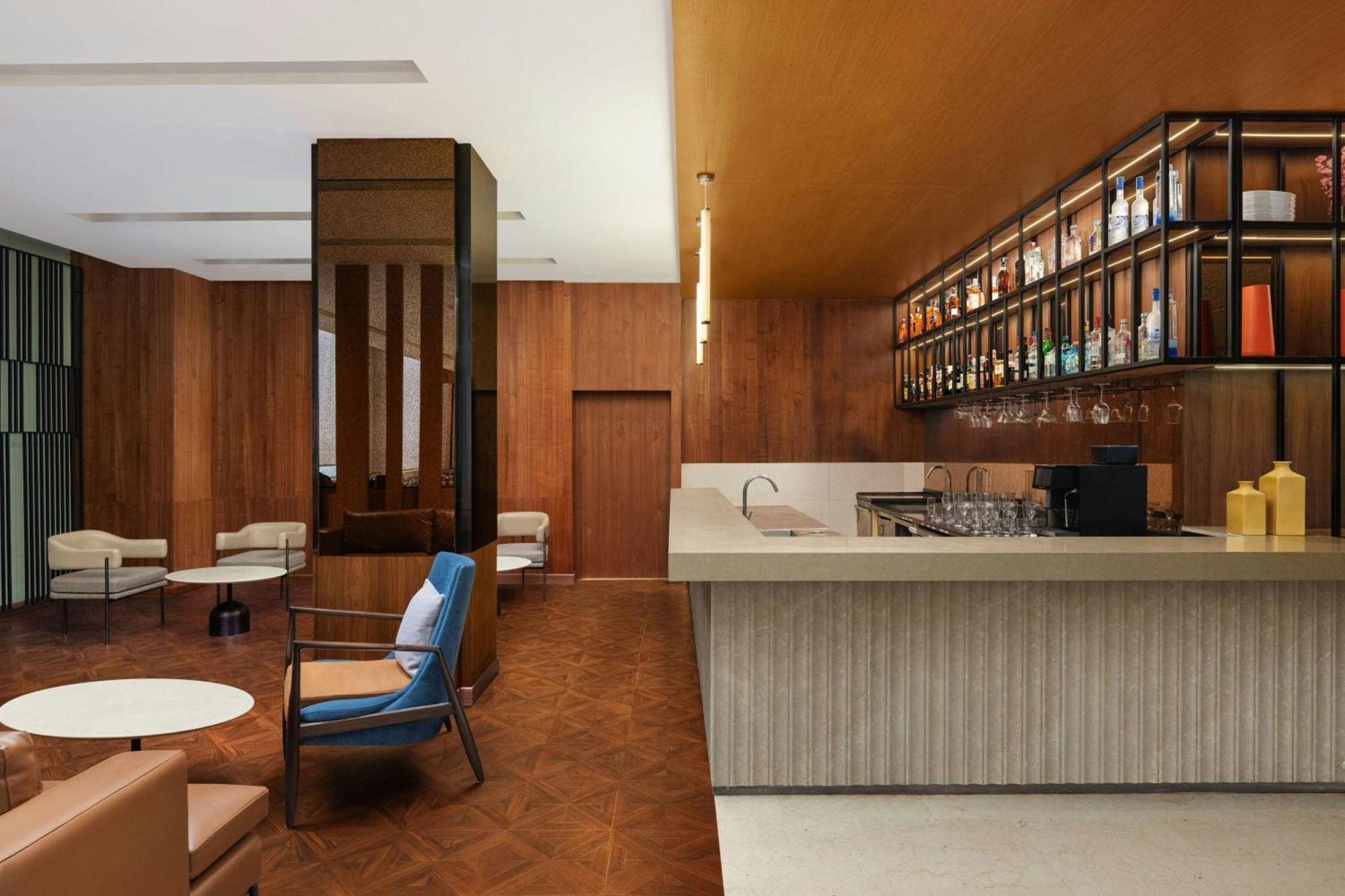 Fairfield By Marriott Amritsar Hotell Eksteriør bilde