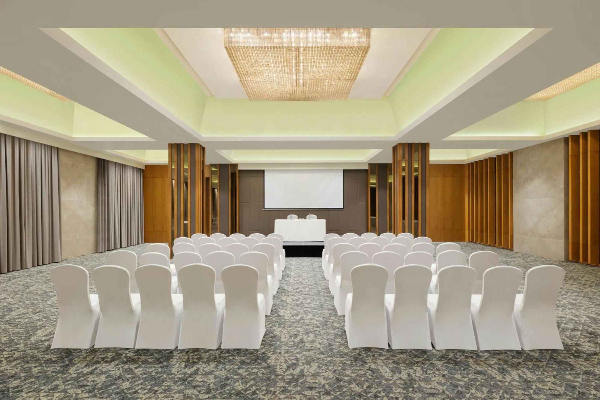 Fairfield By Marriott Amritsar Hotell Eksteriør bilde