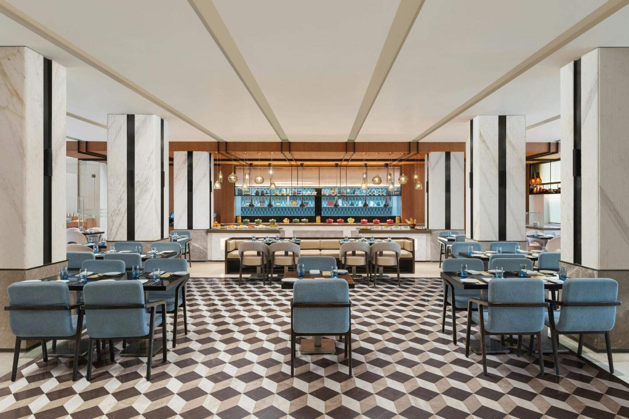 Fairfield By Marriott Amritsar Hotell Eksteriør bilde