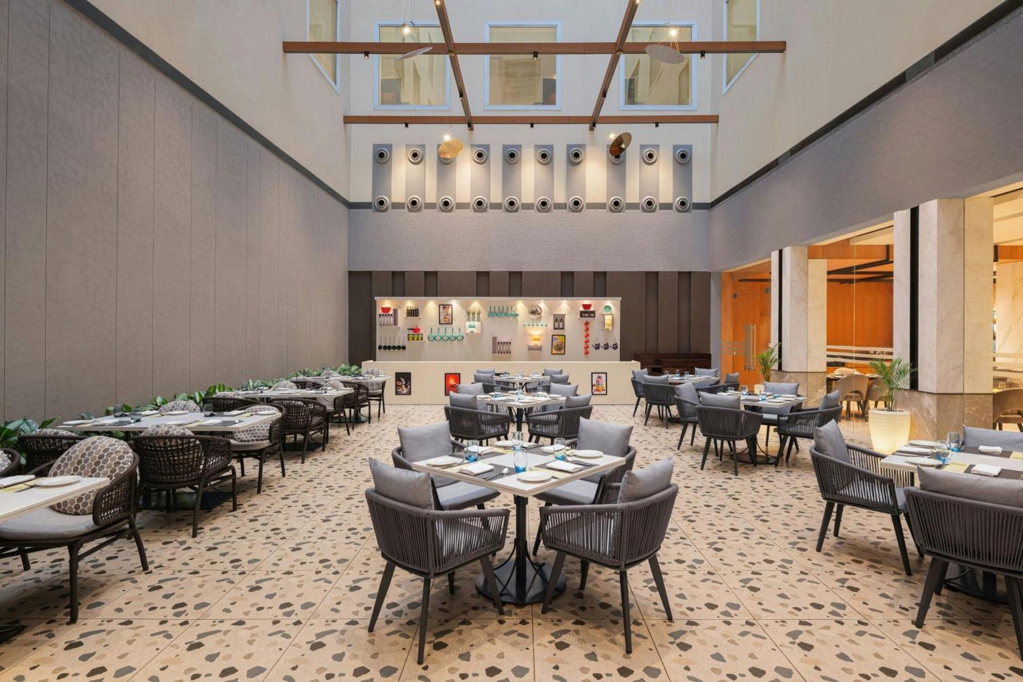 Fairfield By Marriott Amritsar Hotell Eksteriør bilde