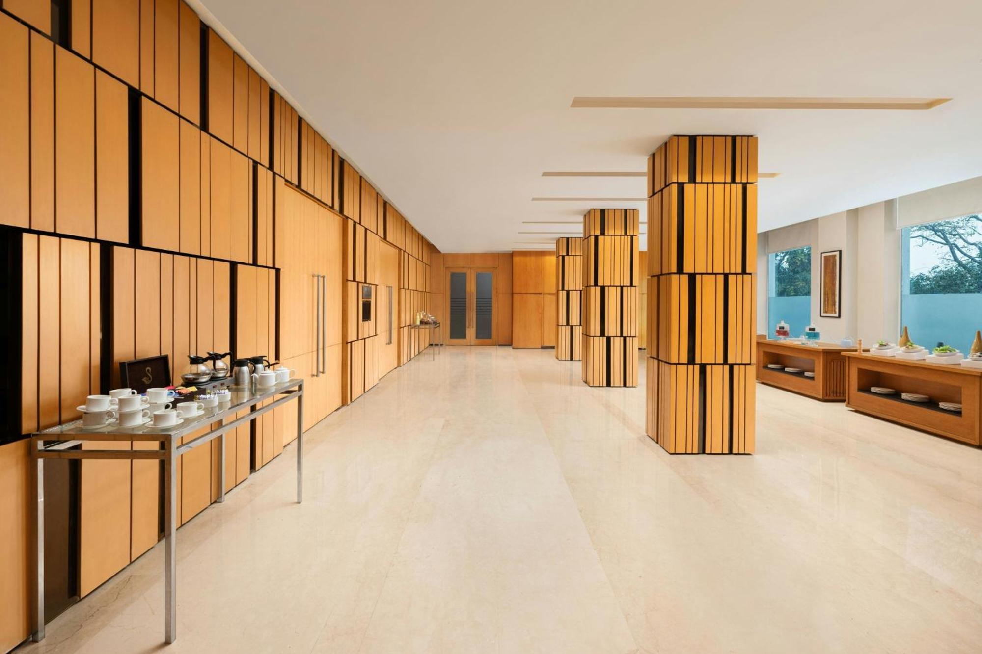 Fairfield By Marriott Amritsar Hotell Eksteriør bilde