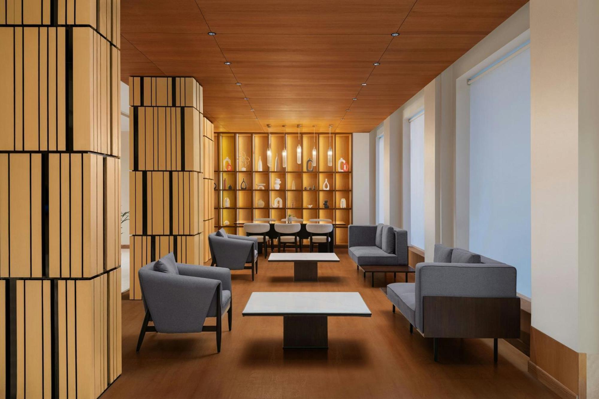 Fairfield By Marriott Amritsar Hotell Eksteriør bilde