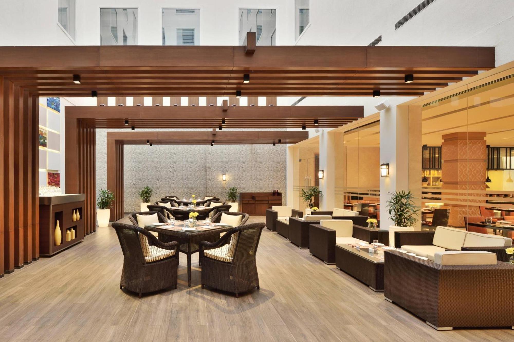 Fairfield By Marriott Amritsar Hotell Eksteriør bilde