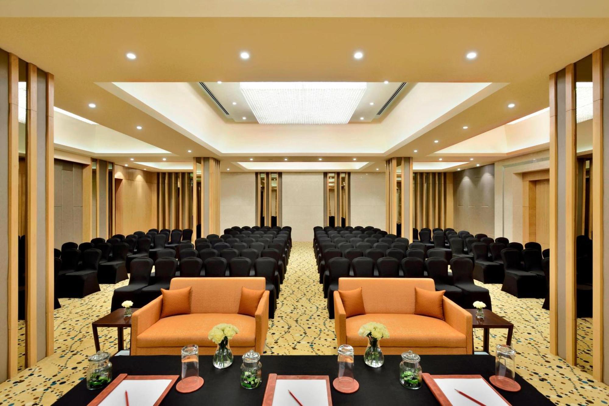 Fairfield By Marriott Amritsar Hotell Eksteriør bilde