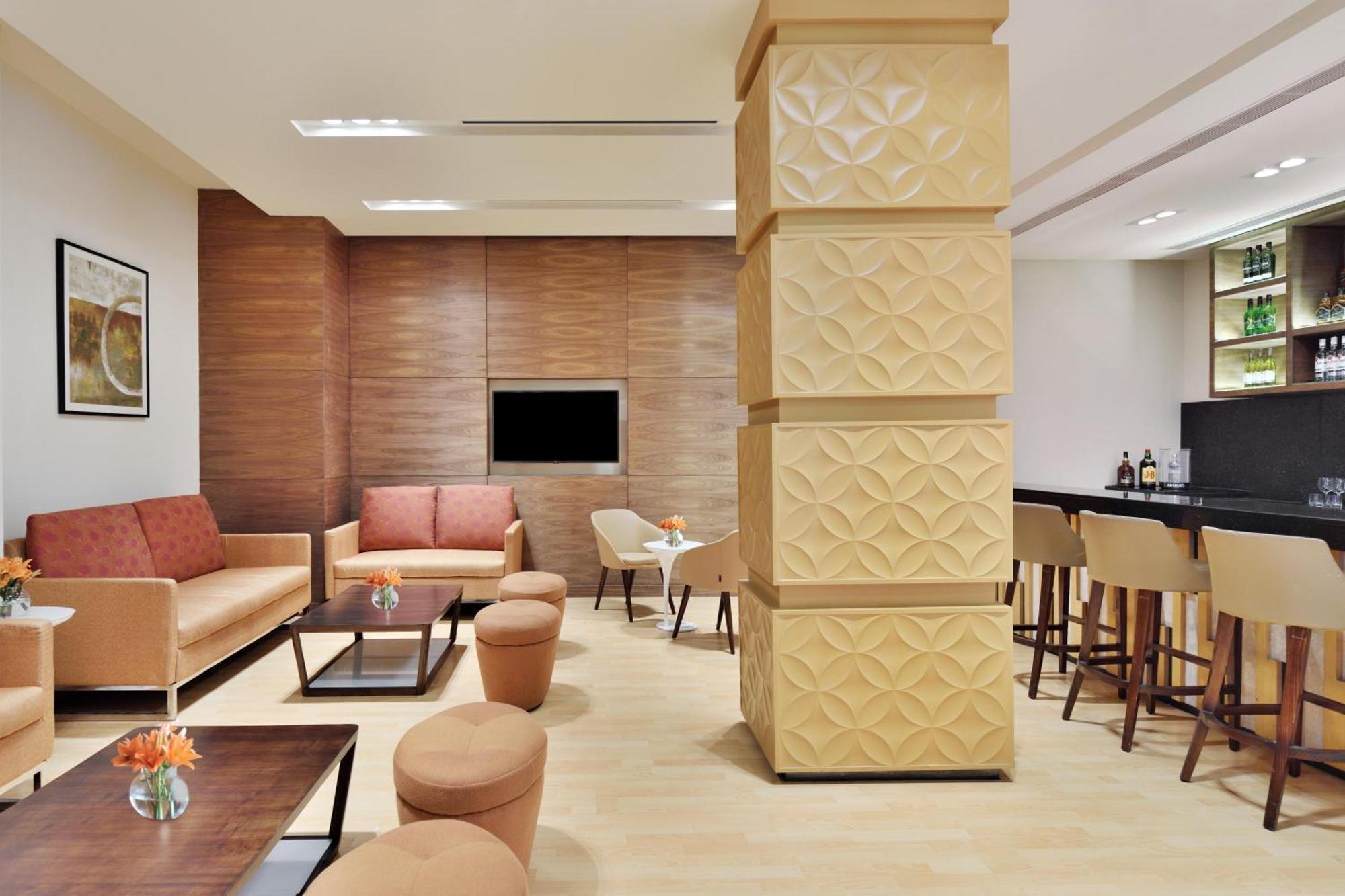 Fairfield By Marriott Amritsar Hotell Eksteriør bilde