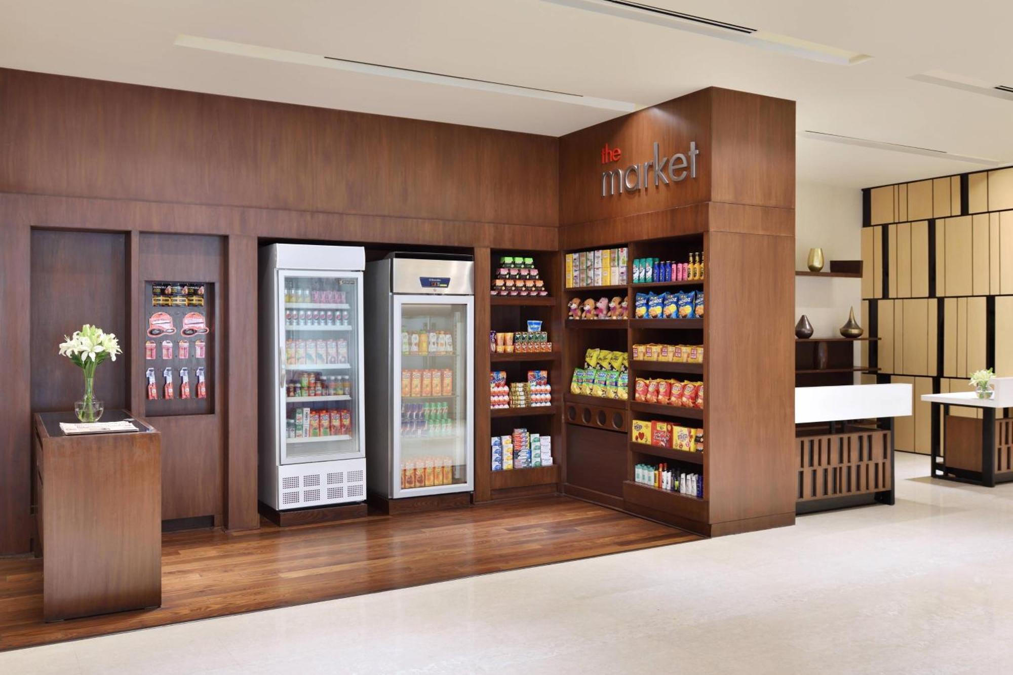 Fairfield By Marriott Amritsar Hotell Eksteriør bilde