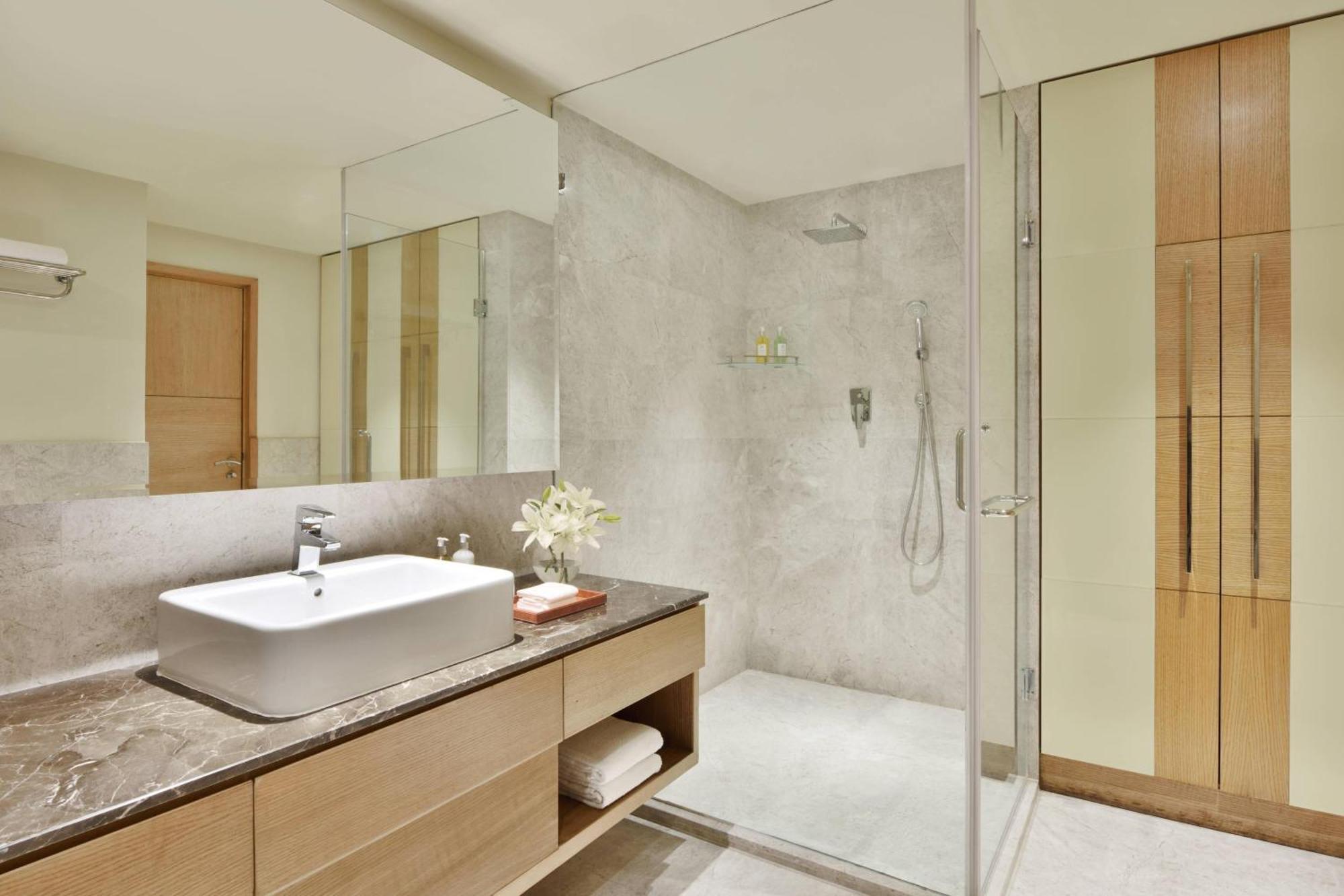 Fairfield By Marriott Amritsar Hotell Eksteriør bilde