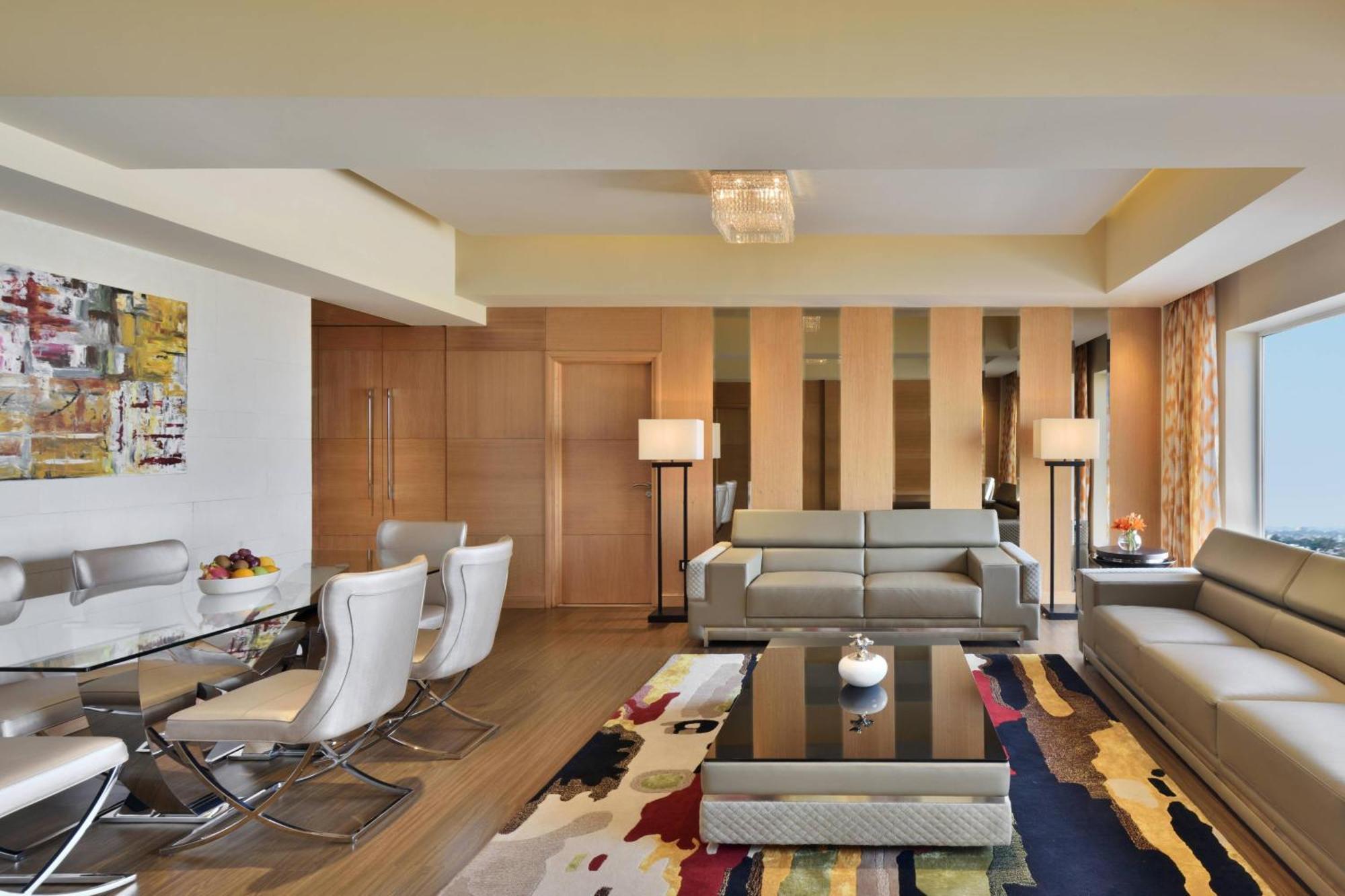 Fairfield By Marriott Amritsar Hotell Eksteriør bilde