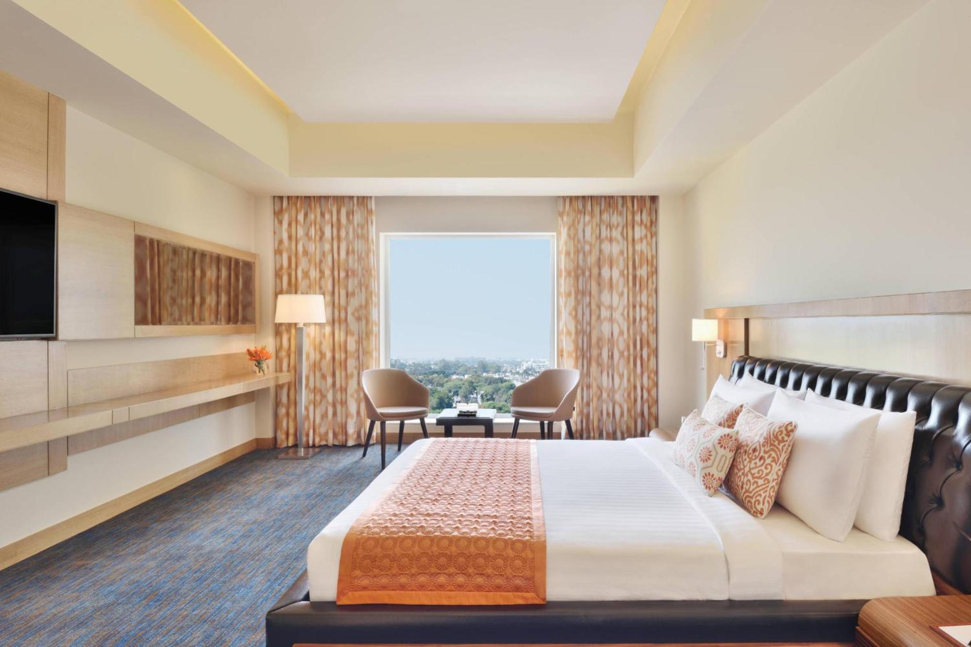 Fairfield By Marriott Amritsar Hotell Eksteriør bilde