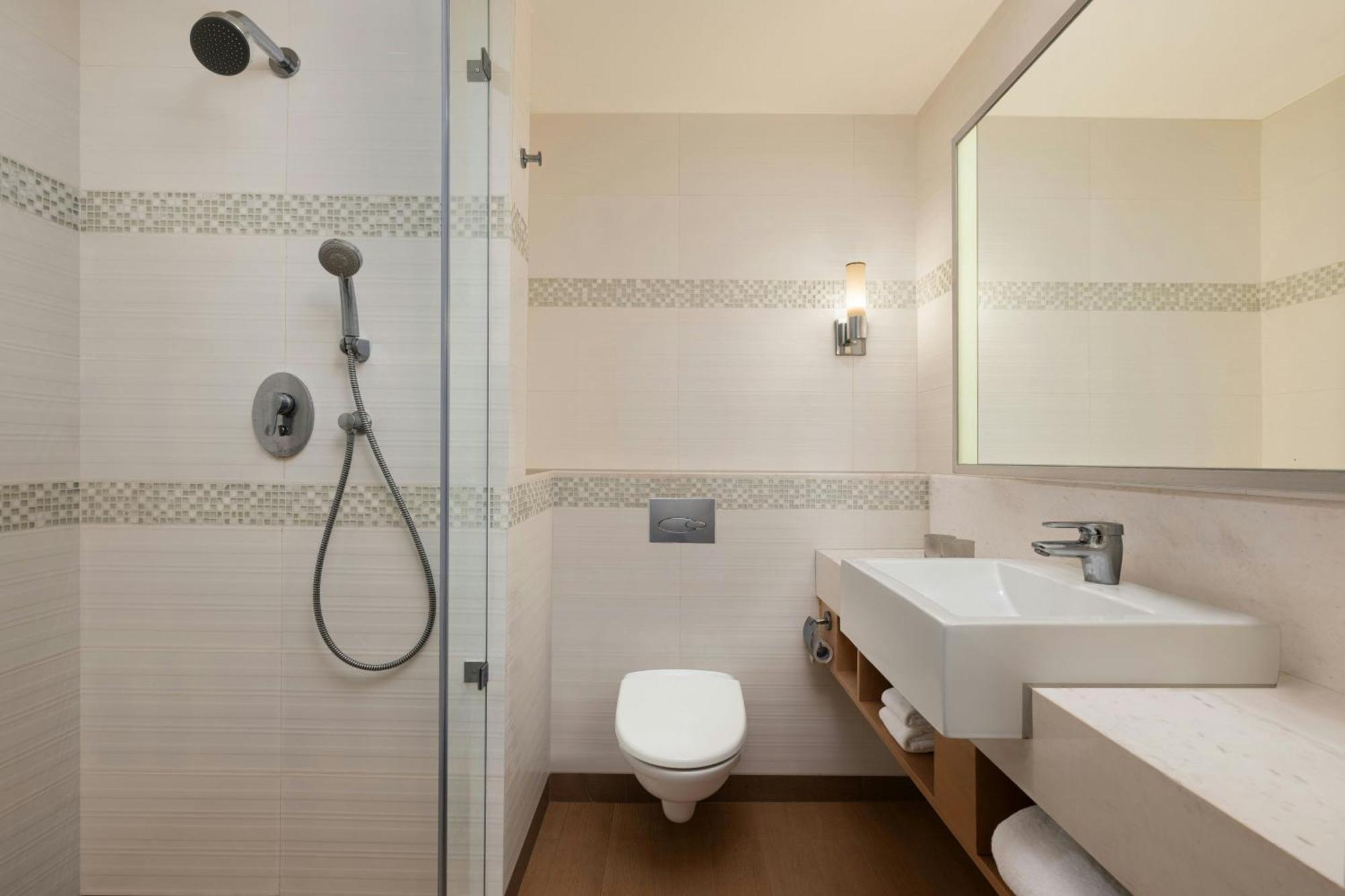 Fairfield By Marriott Amritsar Hotell Eksteriør bilde