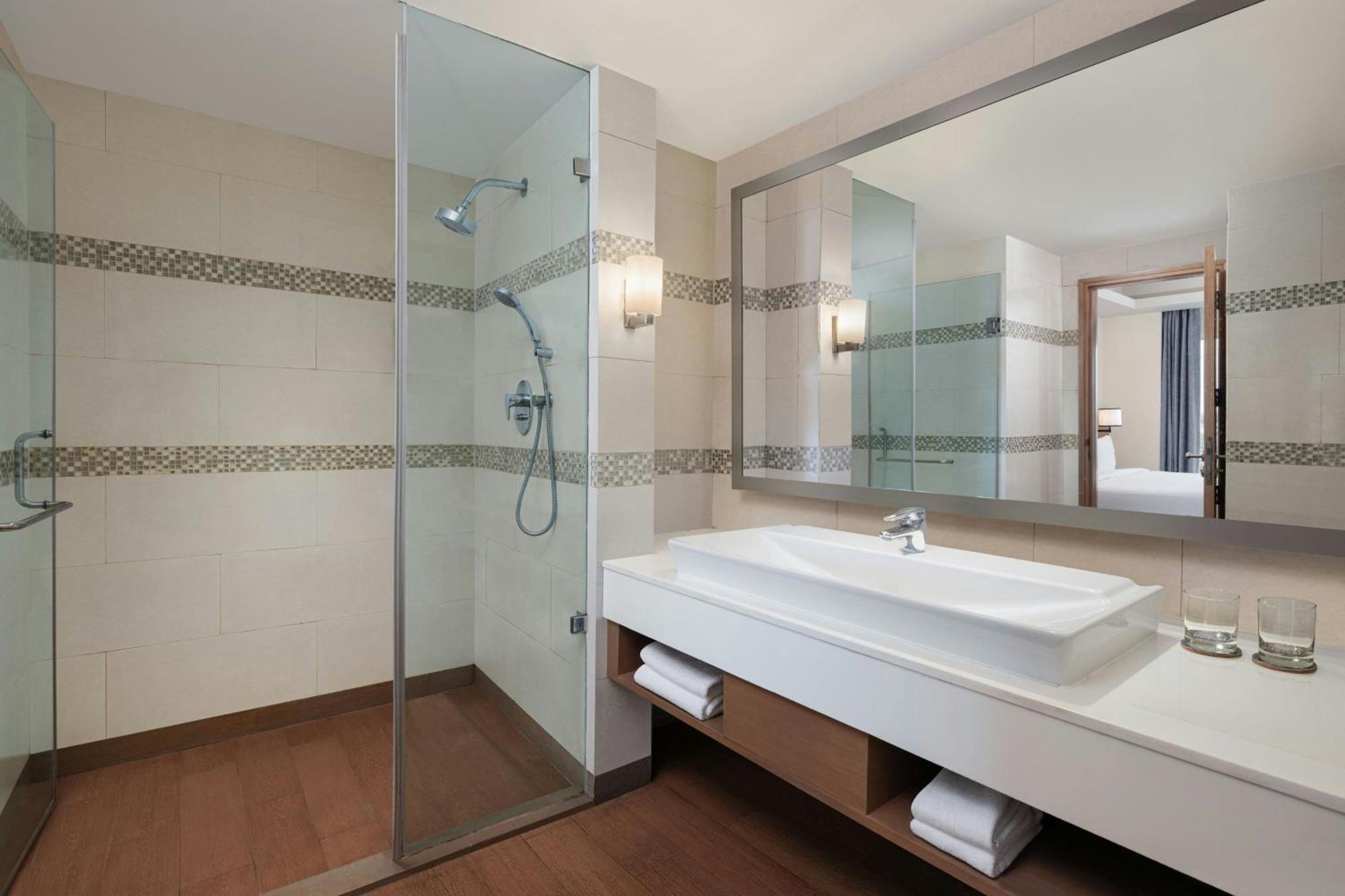 Fairfield By Marriott Amritsar Hotell Eksteriør bilde