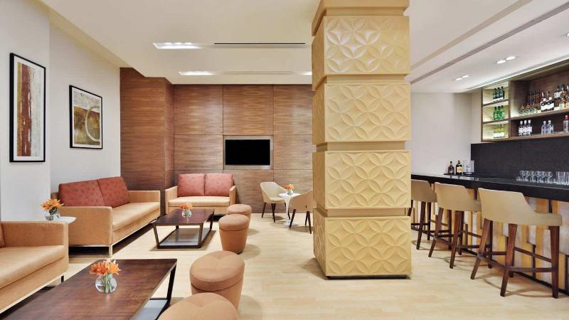 Fairfield By Marriott Amritsar Hotell Eksteriør bilde