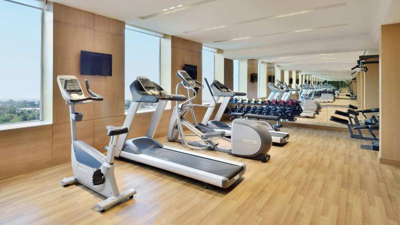 Fairfield By Marriott Amritsar Hotell Eksteriør bilde